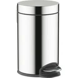 hansgrohe AddStoris Treteimer, Chrom