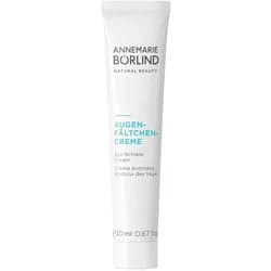 Augen-Fältchen-Creme