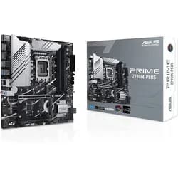 Asus Mainboard