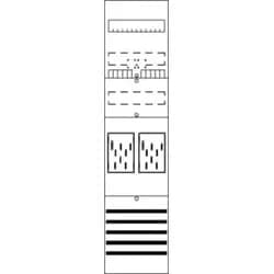 Striebel&John Zählerfeld BF17F2