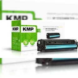 KMP Tonerpatrone