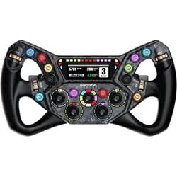 MOZA RS095 - MOZA KS Pro Lenkrad