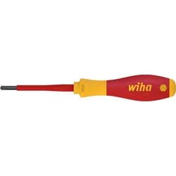 Wiha Schraubendreher 327 SL/PH 1 - 30716
