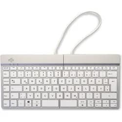 R-GO Ergonomische Tastatur Split break - Tastatur Tastatur