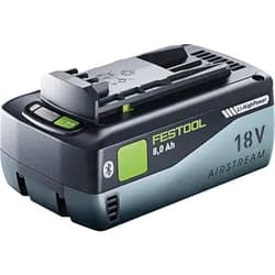 HighPower Akkupack 18V BP 18 HP-ASI