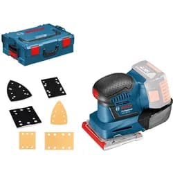 GSS 18V-10 Professional (SOLO)