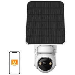 IMOU IPCam Cell PT 3MP WLAN 2K +Solarpanel
