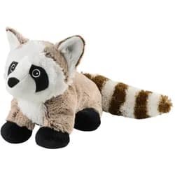 Warmies Waschbär