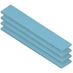 ARCTIC TP-3 Wärmeleitpad 120x20x1.5mm, 4 Stück