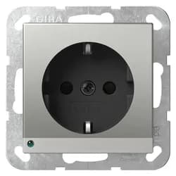 Gira Steckdose LED-Leuchte 4170600