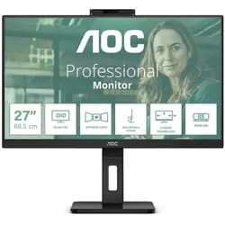 AOC Q27P3QW Monitor 68,6 cm (27 Zoll)