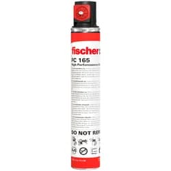 fischer Gaskartusche FC 165