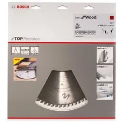 Bosch Power Tools Kreissägeblatt Wood 2608642103