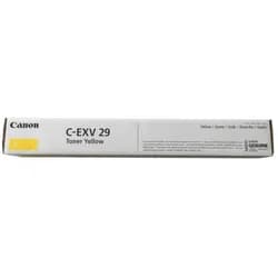 Canon C-EXV 29 Toner gelb