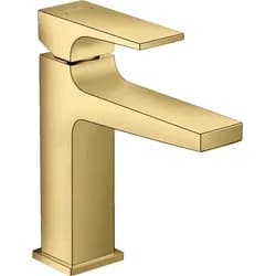HANSGROHE 32507990 Waschtischmischer 110 Metropol - Schwarz