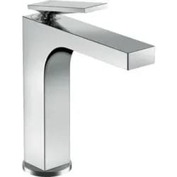 AXOR 39024000 Waschtischmischer 160 Axor Citterio - Silber