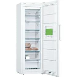 Bosch Serie 4 GSN33FWEV Freistehender Gefrierschrank, 176 x 60 cm, Weiß