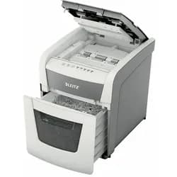 Leitz IQ AutoFeed Small Office 50 Aktenvernichter