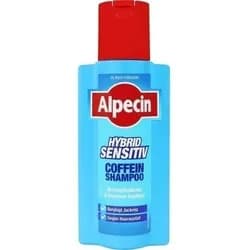 Alpecin Hybrid Coffein Shampoo