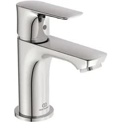 IS WT-Arm. Connect Air, Piccolo,5l/min., o.Ablgarn., Ausld.90mm, Chrom