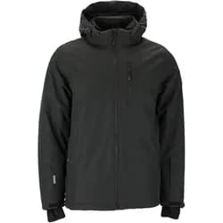 Whistler Drizzle Skijacke Herren 1001 - black L
