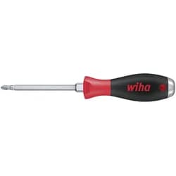Wiha Pozidriv Schraubendreher 532SF PZ 1x80