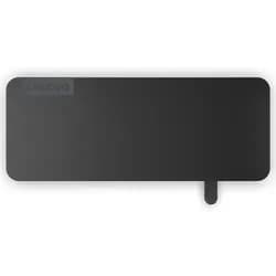 LENOVO Lenovo USB-C Slim Travel Dock