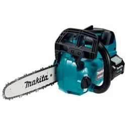 Akku-Top Handle Kettensäge 40V