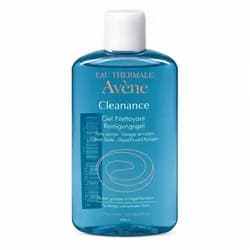 Avène Cleanance Reinigungsgel