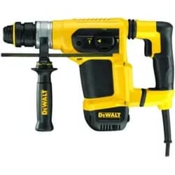 Dewalt D25413K-QS Kombihammer SDS-plus