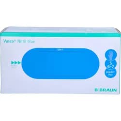 Vasco Nitril Blue S