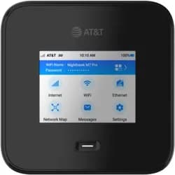 Nighthawk M7 Pro