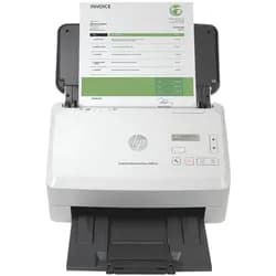 HP ScanJet Enterprise Flow 5000 s5