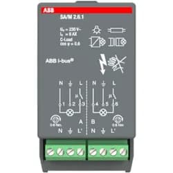 ABB Schaltaktormodul SA/M2.16.1