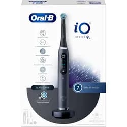 Oral-B Elektrische Zahnbürste