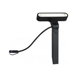 Paulmann, Gartenbeleuchtung, Outdoor Plug & Shine Ito (700 lm, IP65)