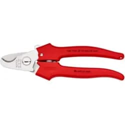 KNIPEX Kabelschere