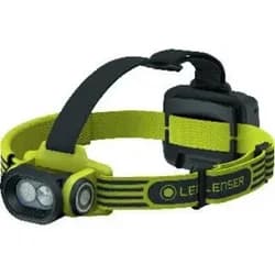 EXH6R headlamp