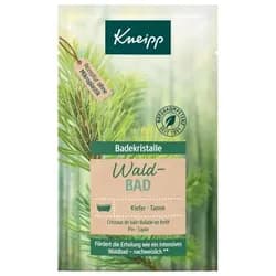 Kneipp Badekristalle