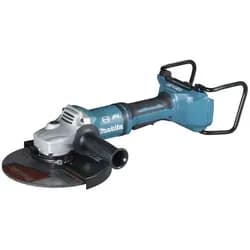 Makita DGA900ZKX2 Akku-Winkelschleifer