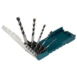 Makita TCT Multibohrer Set 5-tlg.