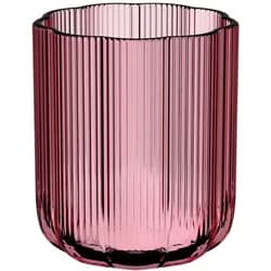 Villeroy & Boch Dekovase Fleur cassis Vase pink 15cm (Vasen) bunt