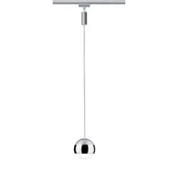 Paulmann URail System LED Pendel Capsule II 1x6W