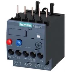 Siemens Überlastrelais 9,0-12,5A, Relais