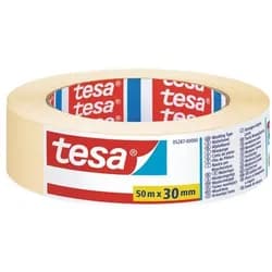 Tesa-05287 Malerband 50m:30mm
