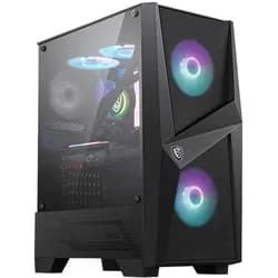 MSI PC-Gehäuse
