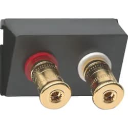 Gira Einsatz High-End Verbinder 009100