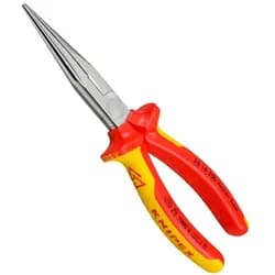 Knipex Flachrundzange