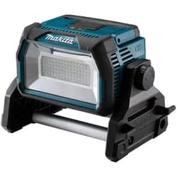 Makita DML809 Baustrahler