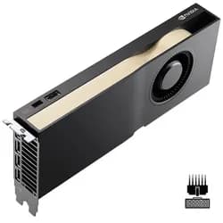NVIDIA RTX PRO 4500 Blackwell - 32GB GDDR7, 4x DP
